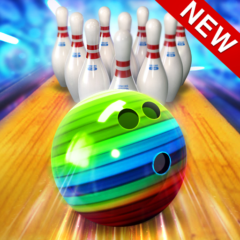 Bowling Club MOD APK v2.2.24.2 (Easy Win)