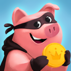 Coin Master v3.5.1887 MOD APK [Unlimited Coins, Spins, Unlocked]