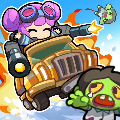 Cold Dead v1.5.0+apk MOD APK (Damage & Defense Multiplier)