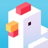 Crossy Road v7.0.1 MOD APK (God Mode)