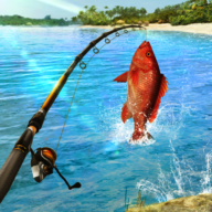 Fishing Clash v1.0.340 MOD APK (Big Combo, Auto Fishing)