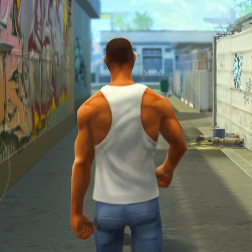 Gangs Town Story v0.31.3 MOD APK (Mega Menu, Money, God Mode)