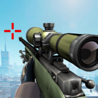 Kill Shot Bravo v12.9 MOD APK (Unlimited Ammo)