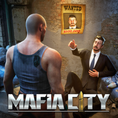 Mafia City v1.7.660 MOD APK (Menu, Game Speed)