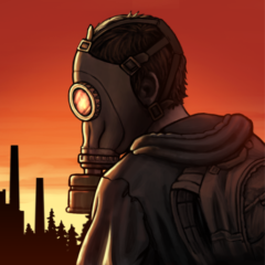 Nuclear Day Survival v0.138.7 MOD APK [Menu/Unlimited Money]