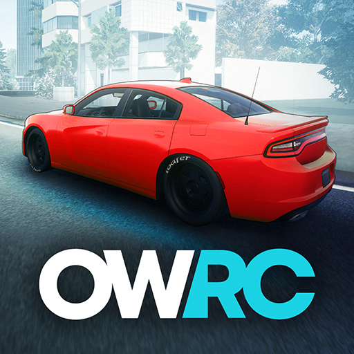 OWRC: Open World Racing v1.0180 MOD APK [Unlimited Money/Mod Menu]