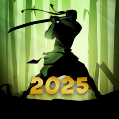 Shadow Fight 2 v2.40.0 MOD APK (Unlimited All, Max Level, Mega Menu)