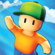 Stumble Guys v0.81.6 MOD APK [Unlocked All/Unlimited Money/Mod Menu]