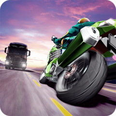 Traffic Rider v 2.0 MOD APK (Unlimited Money, Menu)