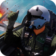 Ace Fighter: Modern Air Combat v2.721 MOD APK (Unlimited Money)