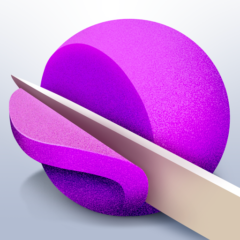 ASMR Slicing v2.3.1.5 MOD APK (Max Speed Slice)