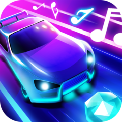 Beat Racing v2.4.2 MOD APK (All Unlocked, God Mode)