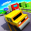 Blocky Highway MOD APK v1.2.7 (Unlimited Money)