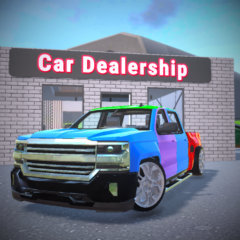 Car For Trade v6.2 MOD APK [Unlimited Money/Unlock all Cars]