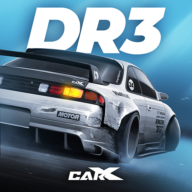 CarX Drift Racing 3 v1.1.1 MOD APK (Menu, Speed Game, Car Isn’t Damaged)