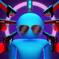 Crowd Evolution! v68.0.17 MOD APK (Menu, Money, One Hit)