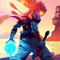 Dead Cells v3.3.15 MOD APK (Unlocked DLC, Unlimited Cells)