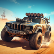 Dead Paradise MOD APK v2.4 (Unlimited Money)