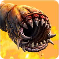 Death Worm Deluxe v2.0.088 MOD APK (Unlimited Money)