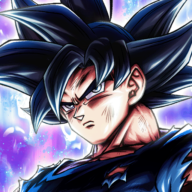 Dragon Ball Legends V5.13.0 Normal Game