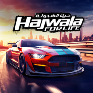 Drift for Life v1.4.14 MOD APK (Unlimited Money)