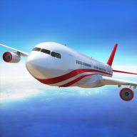 Flight Pilot Simulator 3D MOD APK v2.11.75 (Unlimited Coins/Unlocked All Plane)