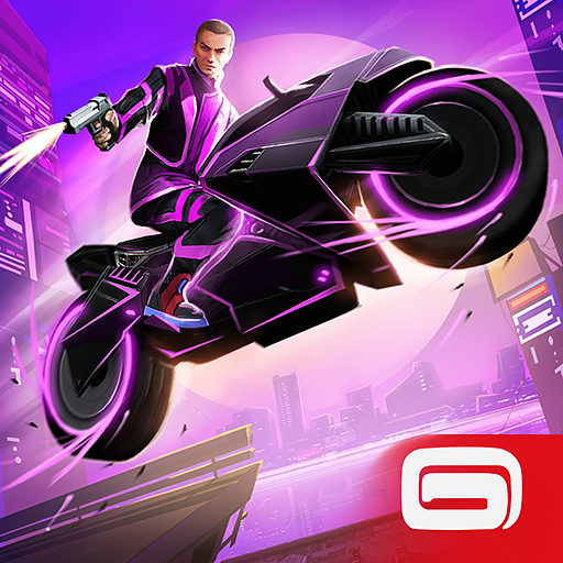 Gangstar Vegas v7.8.0h MOD APK (Unlimited Money, VIP 10)