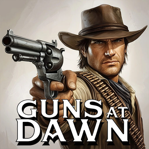 Guns at Dawn v1.31.07 MOD APK (Menu, God Mode)