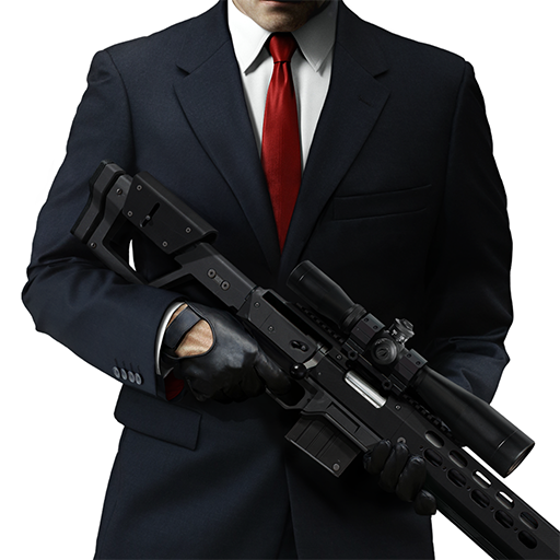 Hitman Sniper v1.12 MOD APK (Unlimited Money)