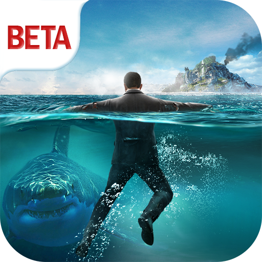 LOST in BLUE Beta MOD APK v1.219.0 [MENU MOD/Unlimited Money]