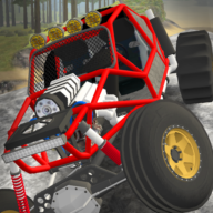 Offroad Outlaws v6.10.5 MOD APK [Unlimited Money/Cars Unlocked]