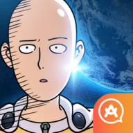 ONE PUNCH MAN: WORLD