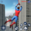 Spider Fighting v3.7.0 MOD APK (Godmode, Free Skills, Skins)