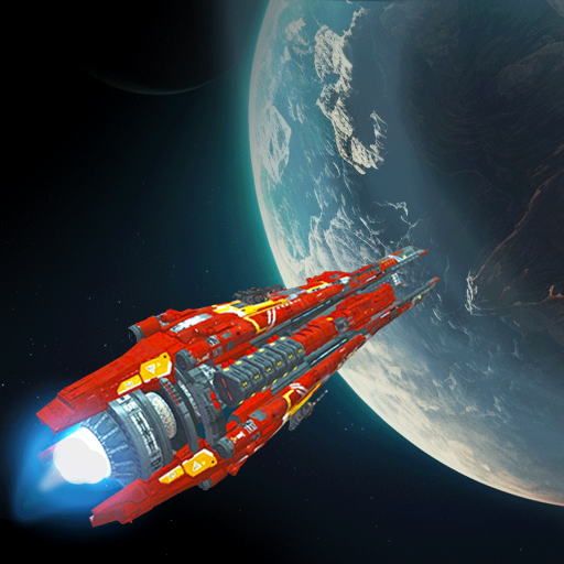 Stellar Wind Idle MOD APK v1.16.8 [Free Rewards/Unlocked]