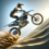 Stunt Bike Extreme v0.518 MOD APK (Unlock Bikes, Items)