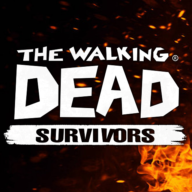 The Walking Dead: Survivors v7.6.1 MOD APK (Menu, Unlimited Money, God Mode)