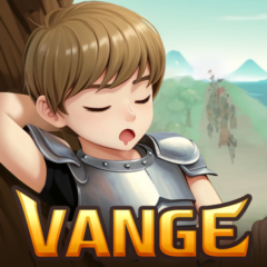 Vange : Idle RPG v2.07.32 MOD APK [Menu/Unlimited Money/God Mode]