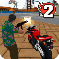 Vegas Crime Simulator 2 v3.2.1 MOD APK [Unlimited Money/Gems]