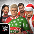 WWE Champions v1.695 MOD APK [Unlimited Money]